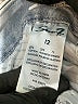 Seven7 Hearts Blue Jeans Size 12 - photo 7