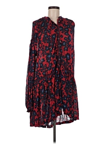 Free People Casual Dress (view 1)