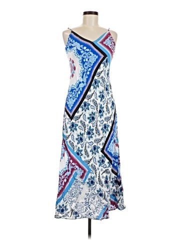 Ann Taylor LOFT Casual Dress (view 1)