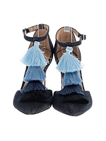 Antonio Melani Heels (view 2)