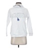 Verve White Sweatshirt Size XS - photo 1