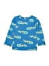 Hanna Andersson Blue Rash Guard Size 18-24 mo - photo 1