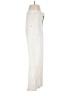 J.Crew Ivory Cargo Pants Size 26 waist - photo 4