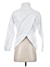 Verve White Sweatshirt Size XS - photo 2