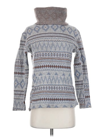 Smartwool Wool Pullover Sweater (view 1)