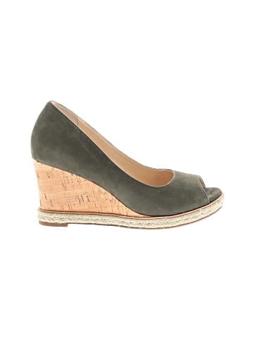 Cole Haan Wedges (view 1)