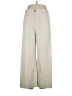 Thread & Supply Ivory Casual Pants Size XL - photo 1