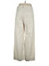 Thread & Supply Ivory Casual Pants Size XL - photo 2