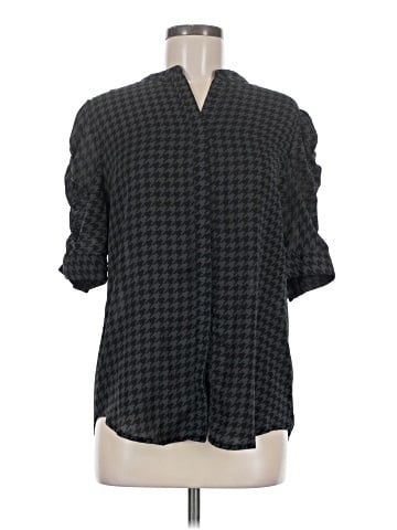 Laundry by Shelli Segal 3/4 Sleeve Blouse (view 1)