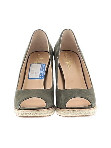 Cole Haan Wedges (view 2)