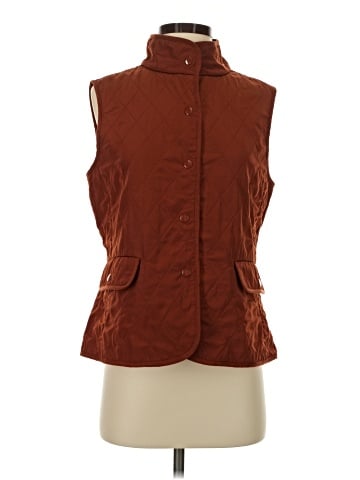 Talbots Vest (view 1)