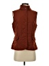 Talbots Brown Vest Size XS - photo 1