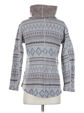 Smartwool Wool Pullover Sweater (view 2)