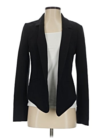 LC Lauren Conrad Blazer (view 1)