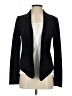 LC Lauren Conrad Black Blazer Size 4 - photo 1