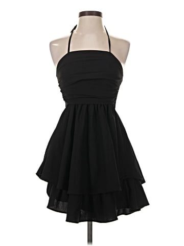 Shein Cocktail Dress (view 1)