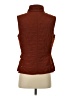 Talbots Brown Vest Size XS - photo 2