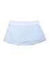 Lululemon Athletica Solid Blue Skort Size 14 - photo 1