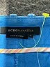 BCBGMAXAZRIA Blue Jeans Size 4 - photo 7