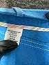 BCBGMAXAZRIA Blue Jeans Size 4 - photo 8