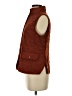 Talbots Brown Vest Size XS - photo 5