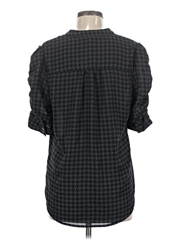 Laundry by Shelli Segal 3/4 Sleeve Blouse (view 2)