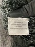 Red Paint 100% Acrylic Gray Cardigan Size L - photo 9