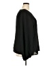 Emery Rose Black Long Sleeve Blouse Size 4XL - photo 4