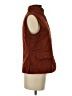 Talbots Brown Vest Size XS - photo 4