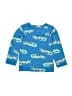Hanna Andersson Blue Rash Guard Size 18-24 mo - photo 2