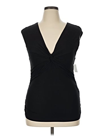 Rag & Bone Sleeveless Top (view 1)