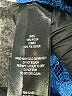 Jessica Howard 100% Nylon Blue Jacket Size 10 - photo 7