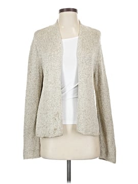 Eileen Fisher Silk Cardigan (view 1)