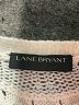 Lane Bryant Chevron-herringbone Ivory Pullover Sweater Size M (estimated) - photo 7