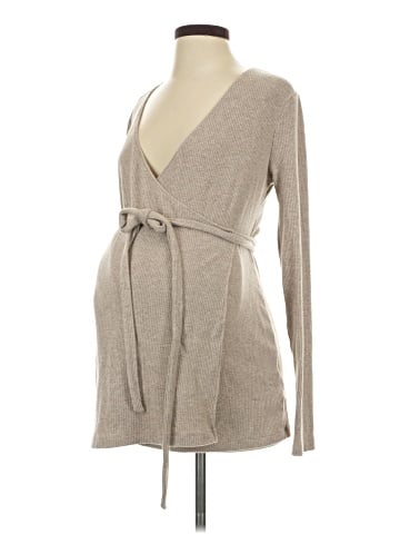 H&M Mama Cardigan (view 1)