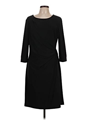 Nic + Zoe Casual Dress (view 1)