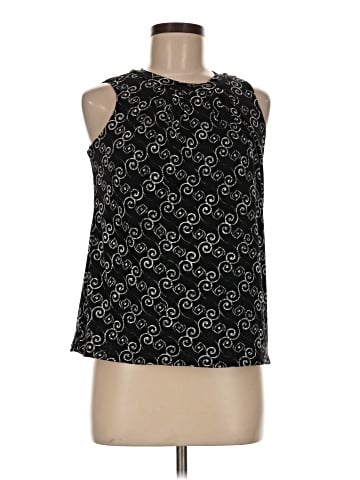 Relativity Sleeveless Blouse (view 1)