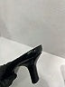 Gucci Black Vintage Sandals Size 8 - photo 3