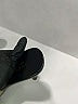 Gucci Black Vintage Sandals Size 8 - photo 4