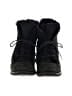 Ugg Black Ankle Boots Size 7 - photo 2