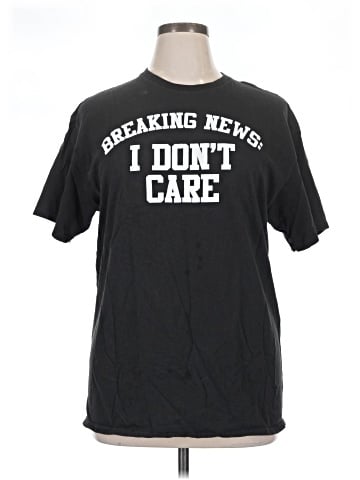 Delta Pro Weight Short Sleeve T-Shirt (view 1)
