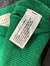 A New Day Green Pullover Sweater Size M - photo 8