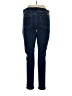Maurices Solid Blue Jeans Size XL - photo 2