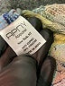 AP.NY Tropical Green Casual Pants Size S - photo 5
