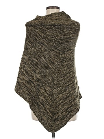 Merona Poncho (view 2)