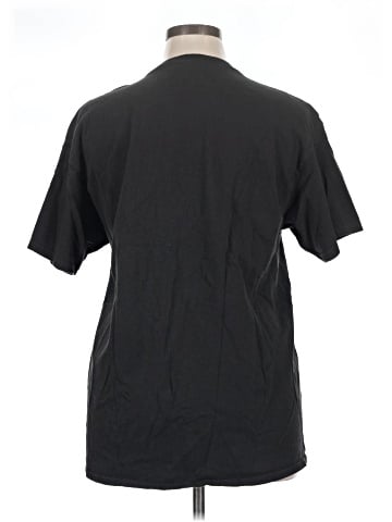 Delta Pro Weight Short Sleeve T-Shirt (view 2)