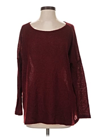 Piko Pullover Sweater (view 1)