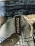 Divided by H&M Hearts Blue Jeans Size 8 - photo 7