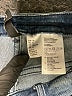 Divided by H&M Hearts Blue Jeans Size 8 - photo 8