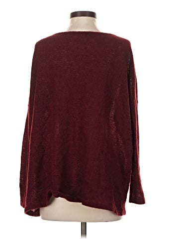 Piko Pullover Sweater (view 2)